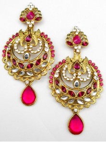 Fashion Earrings